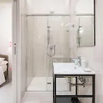Palazzo Accademia Lejlighed *