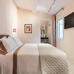 Palazzo Accademia Lejlighed *