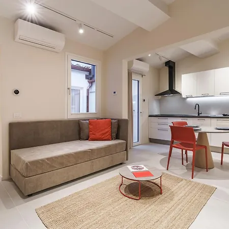Appartement Palazzo Accademia