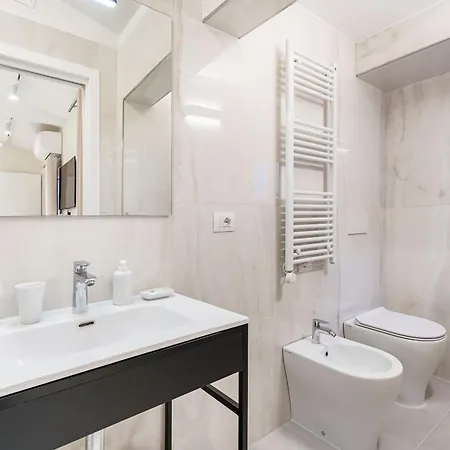 Appartement Palazzo Accademia