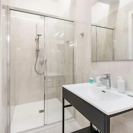 Appartement Palazzo Accademia