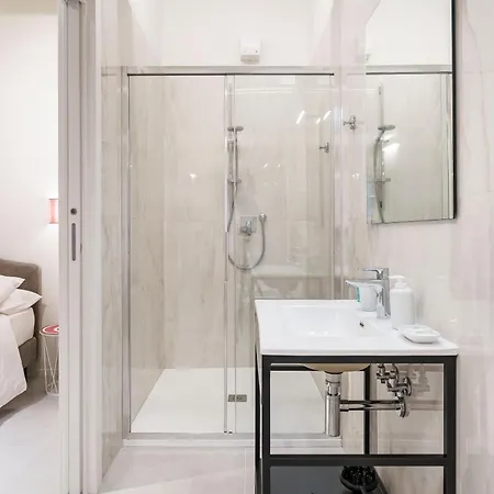 Palazzo Accademia Appartement *