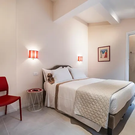 Palazzo Accademia Appartement