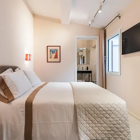 Palazzo Accademia Appartement *