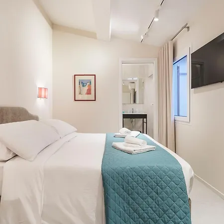 Appartement Palazzo Accademia *