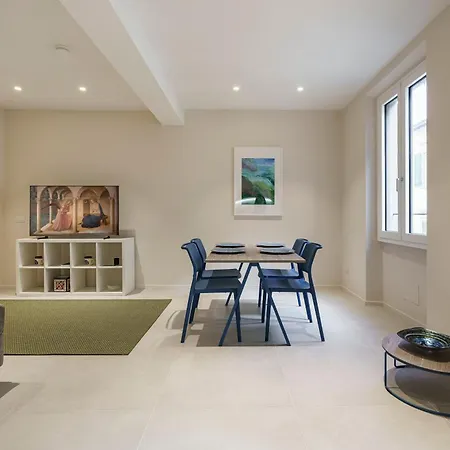 Palazzo Accademia Appartement Florence