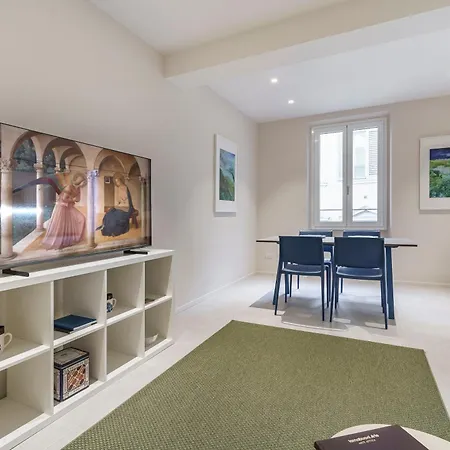 Appartement Palazzo Accademia