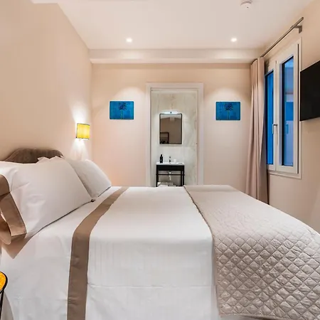Palazzo Accademia Appartement Florence
