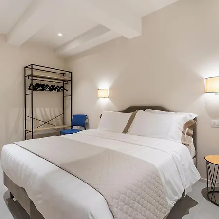 Appartement Palazzo Accademia *