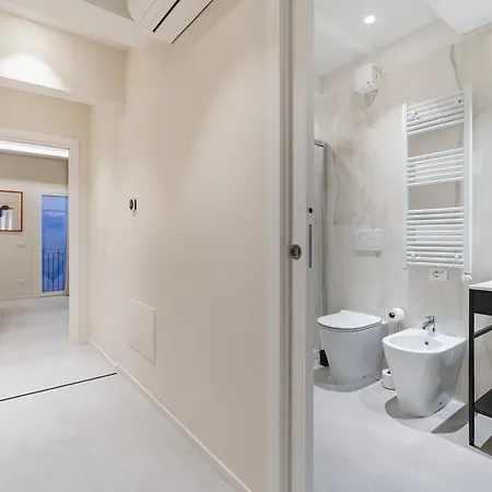 Appartement Palazzo Accademia Florence