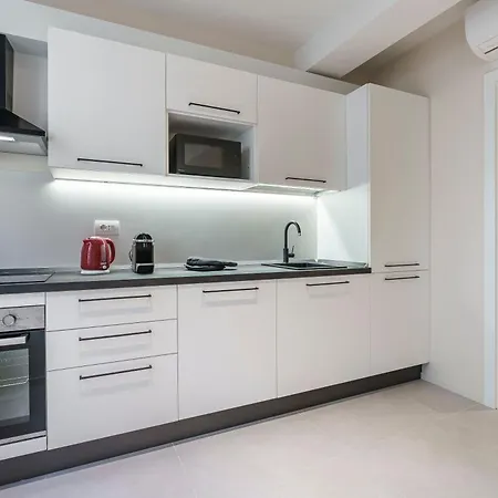 Appartement Palazzo Accademia
