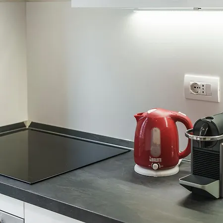 Palazzo Accademia Appartement *