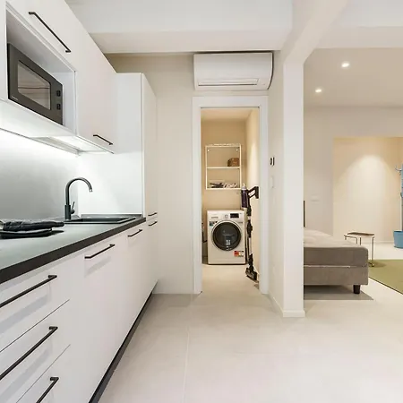 Appartement Palazzo Accademia Florence