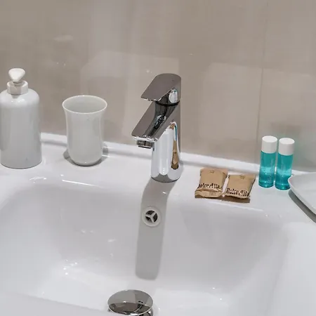 Appartement Palazzo Accademia *