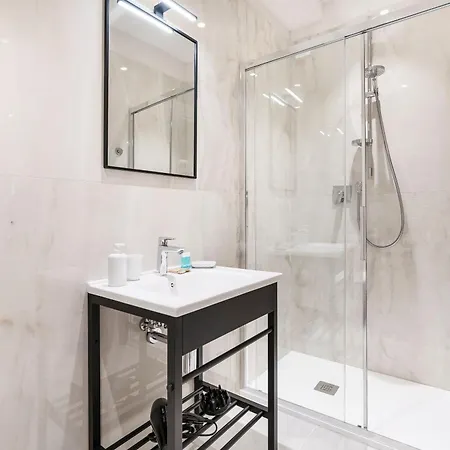 Appartement Palazzo Accademia Florence