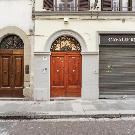 Appartement Palazzo Accademia *