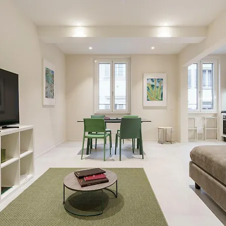 Appartement Palazzo Accademia *