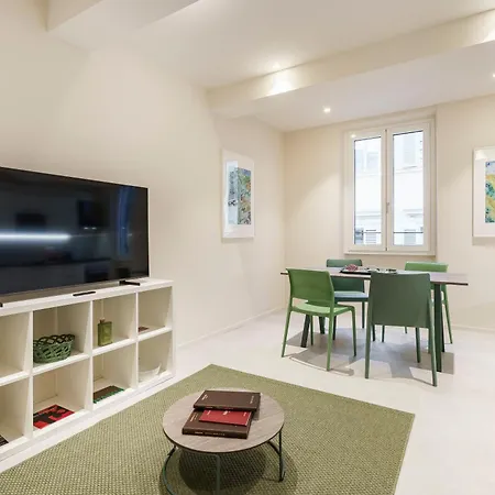 Appartement Palazzo Accademia Florence