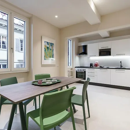 Appartement Palazzo Accademia