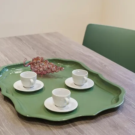 Appartement Palazzo Accademia