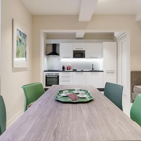 Palazzo Accademia Appartement *
