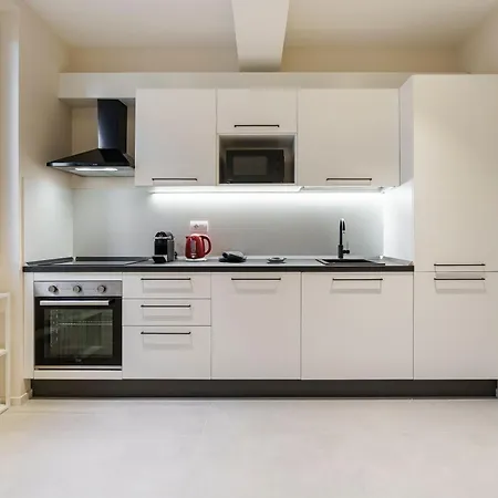 Appartement Palazzo Accademia *