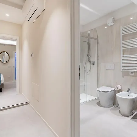Appartement Palazzo Accademia Florence