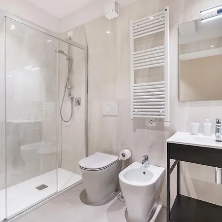 Appartement Palazzo Accademia