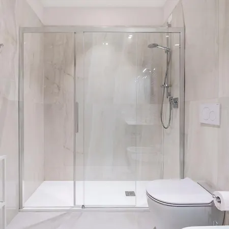 Appartement Palazzo Accademia Florence