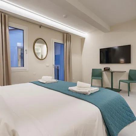 Palazzo Accademia Appartement Florence