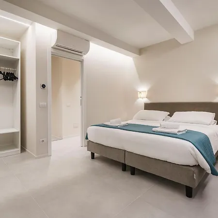 Palazzo Accademia Appartement Florence
