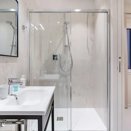 Appartement Palazzo Accademia