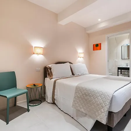 Appartement Palazzo Accademia *