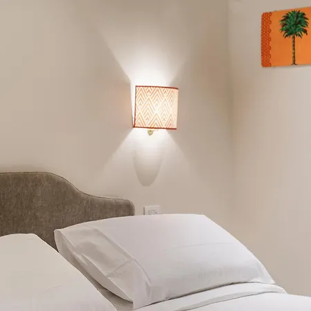 Palazzo Accademia Appartement *