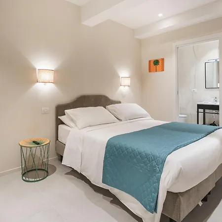 Appartement Palazzo Accademia Florence