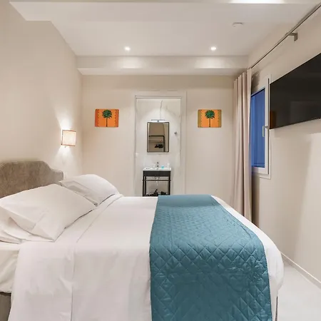 Appartement Palazzo Accademia